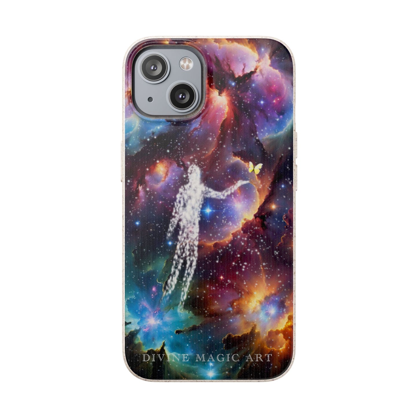 Phone Case - Universe 25