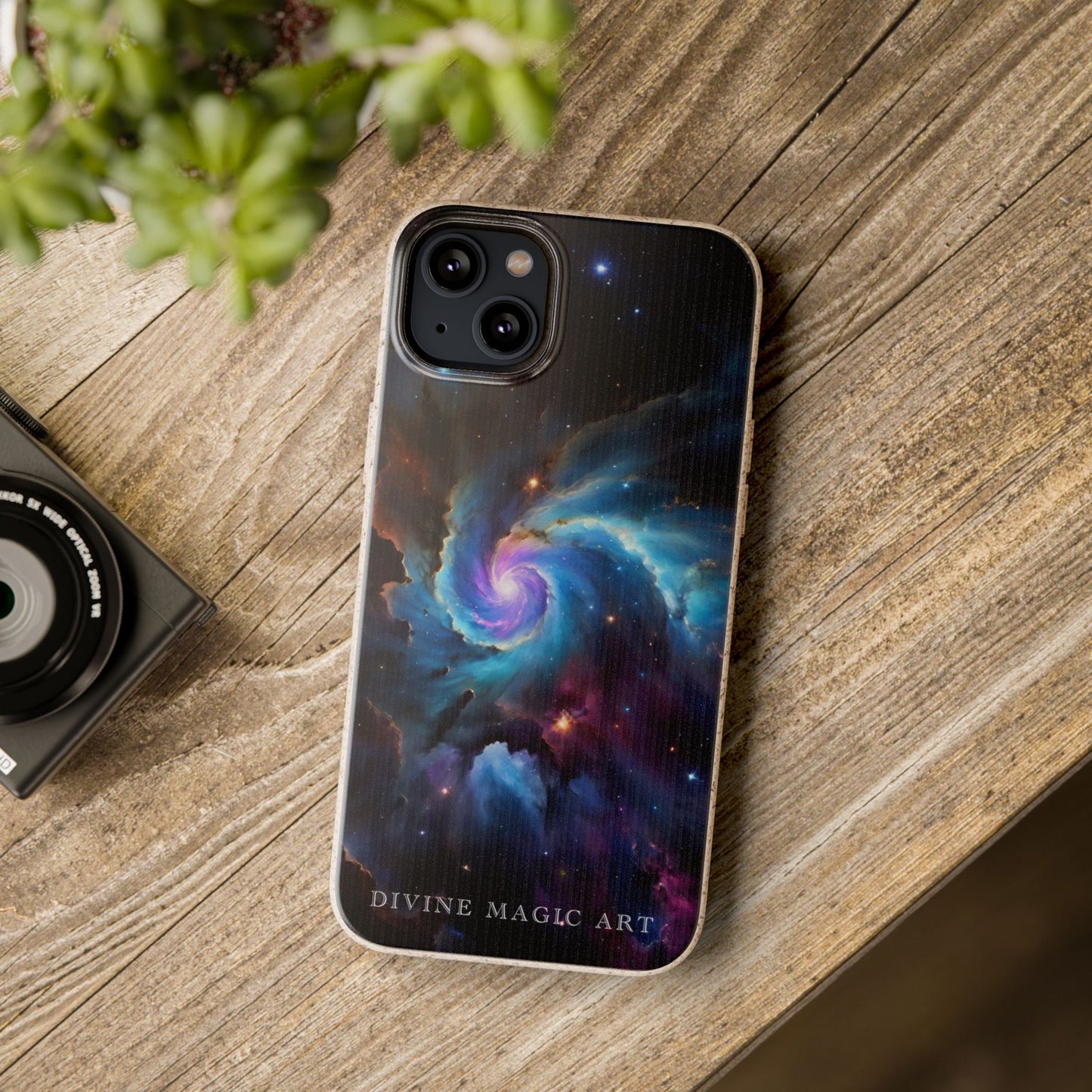 Phone Case - Universe v5