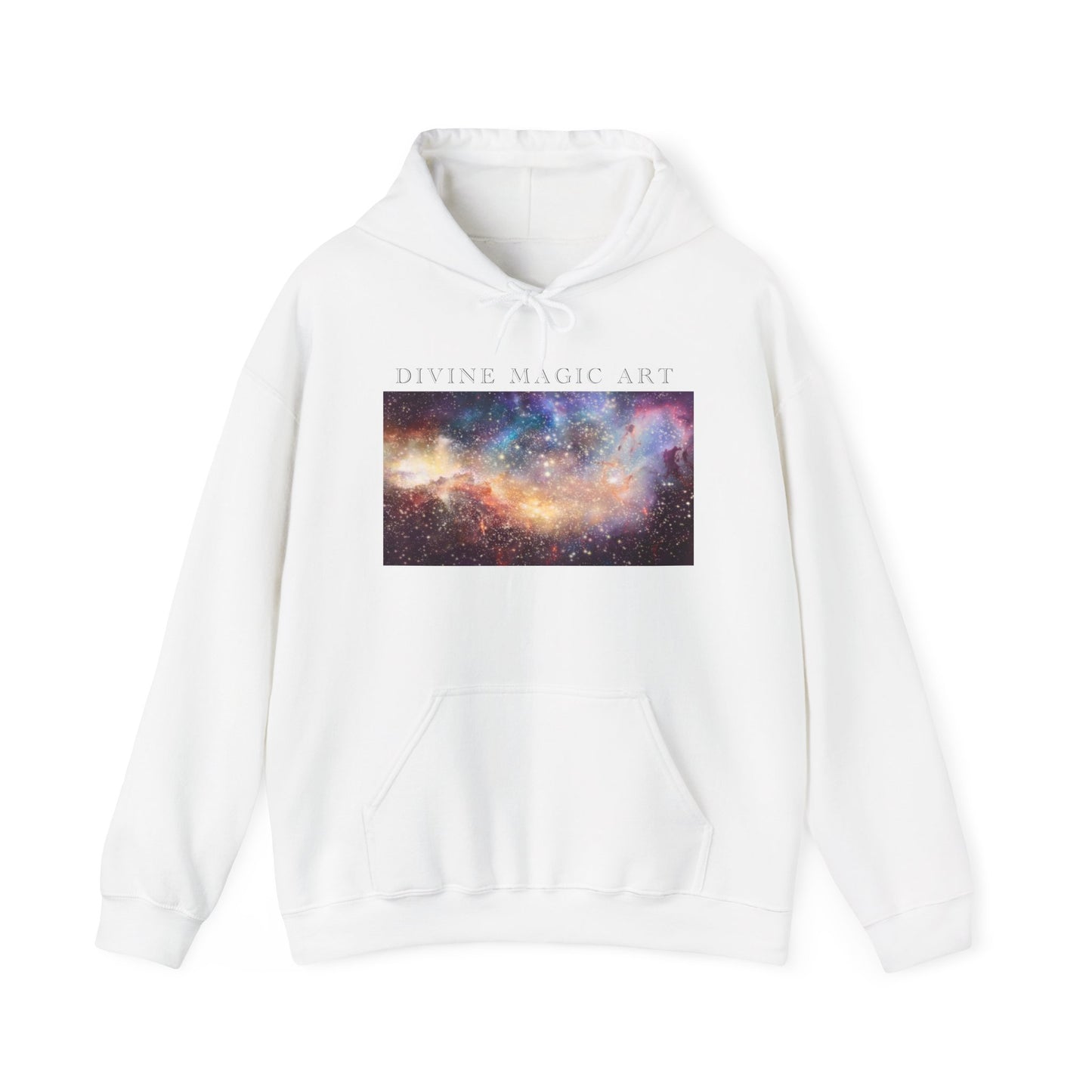 Unisex Hoodie - Universe 1