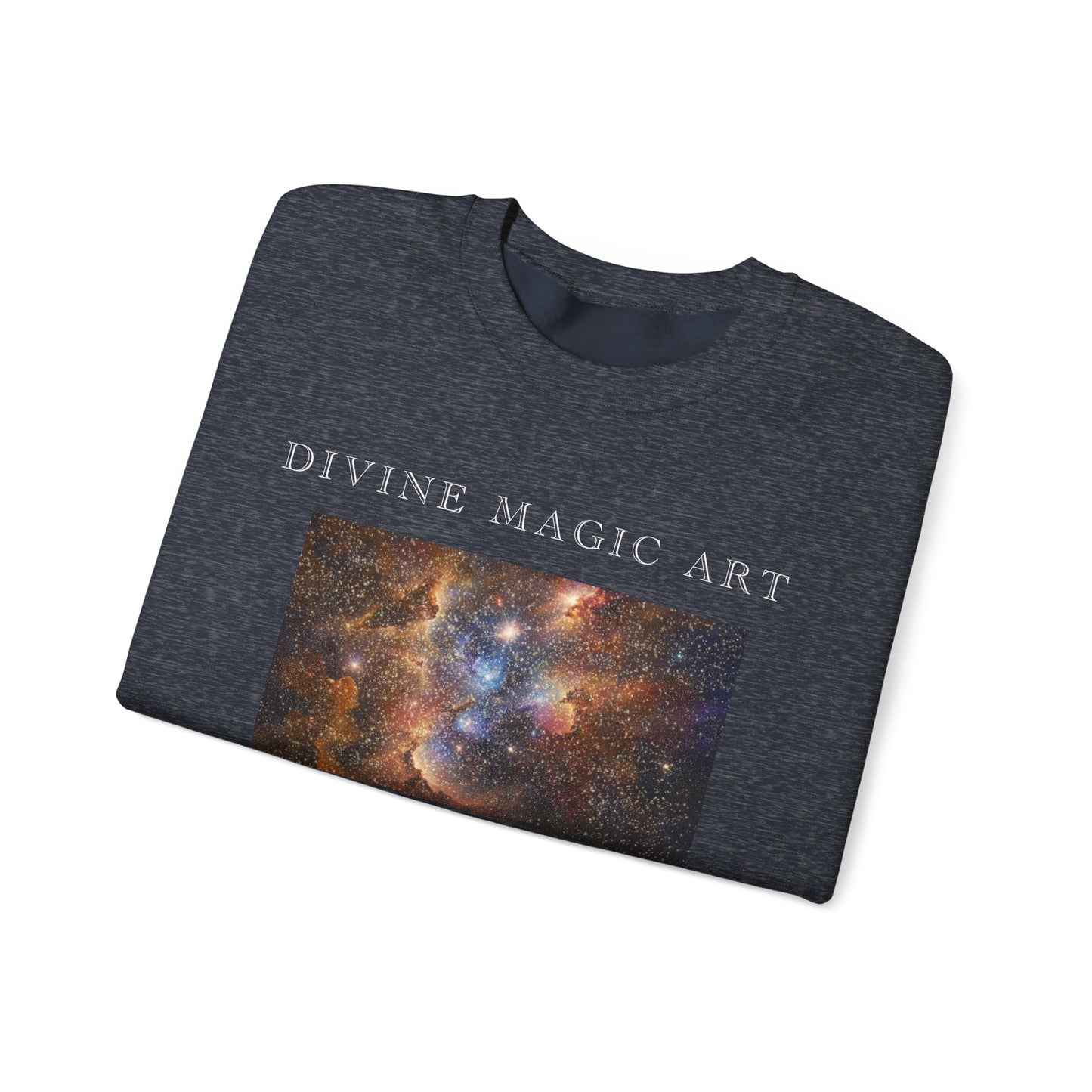 Sweatshirt - Universe 6