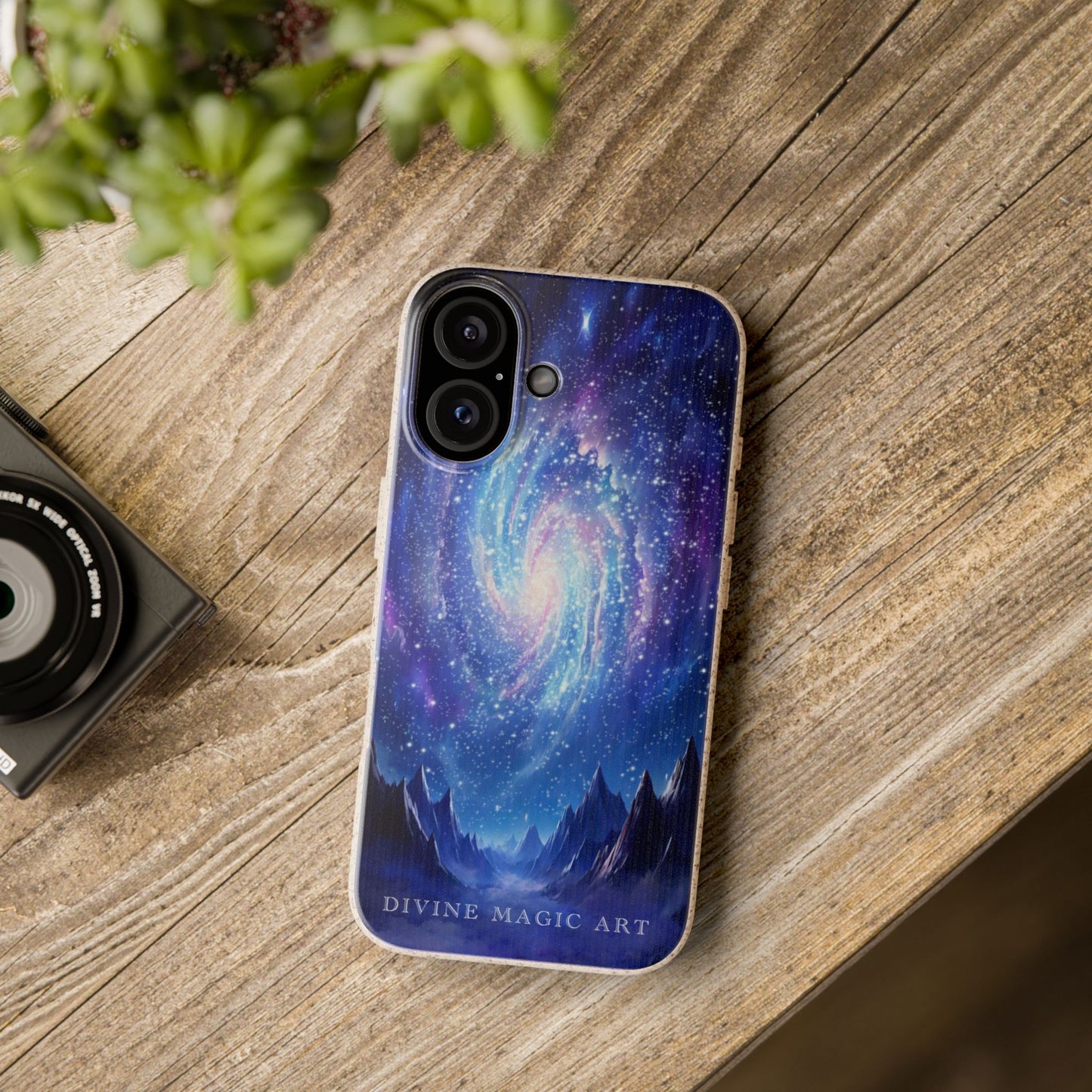 Phone Case - Universe 21
