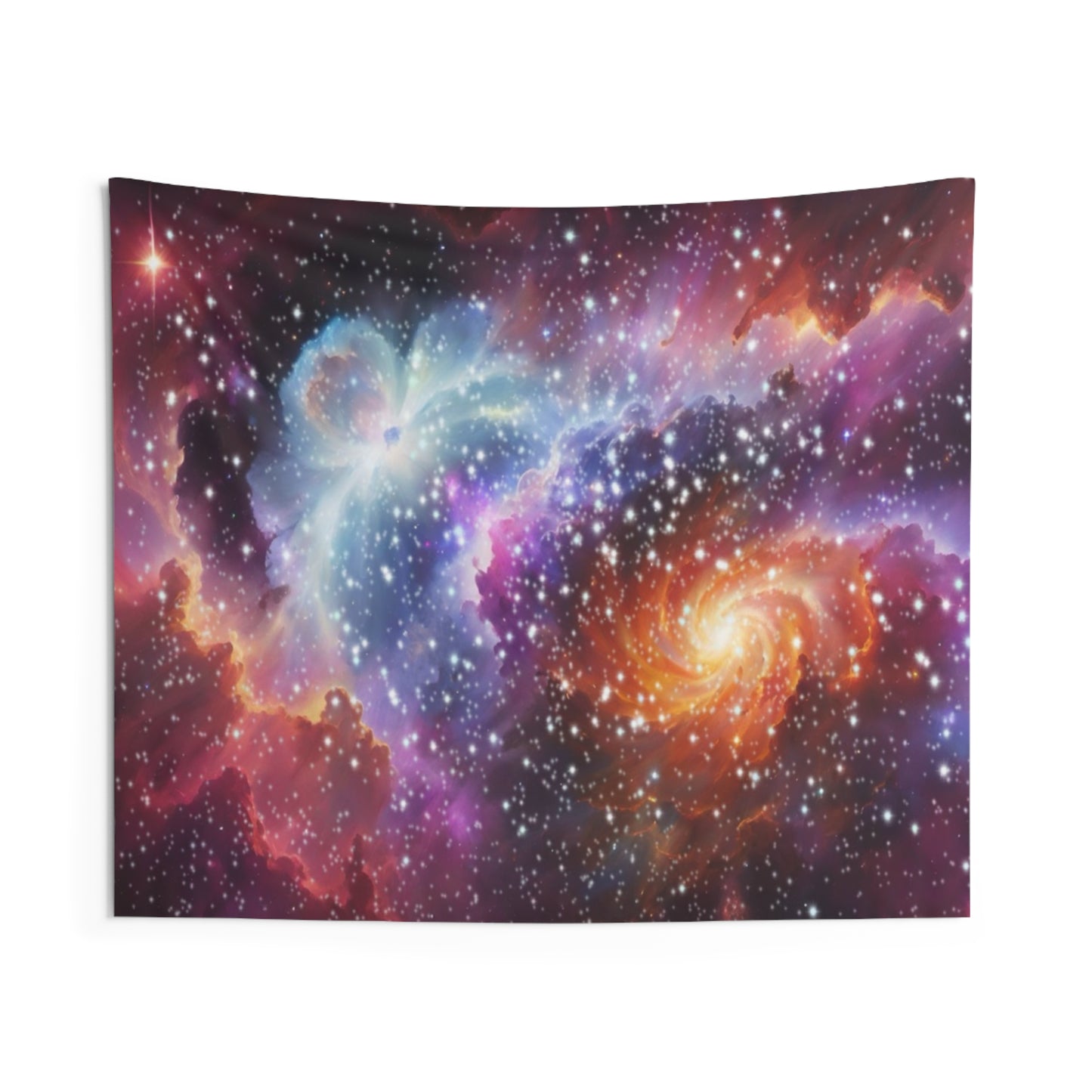 Wall Tapestry - Universe 20