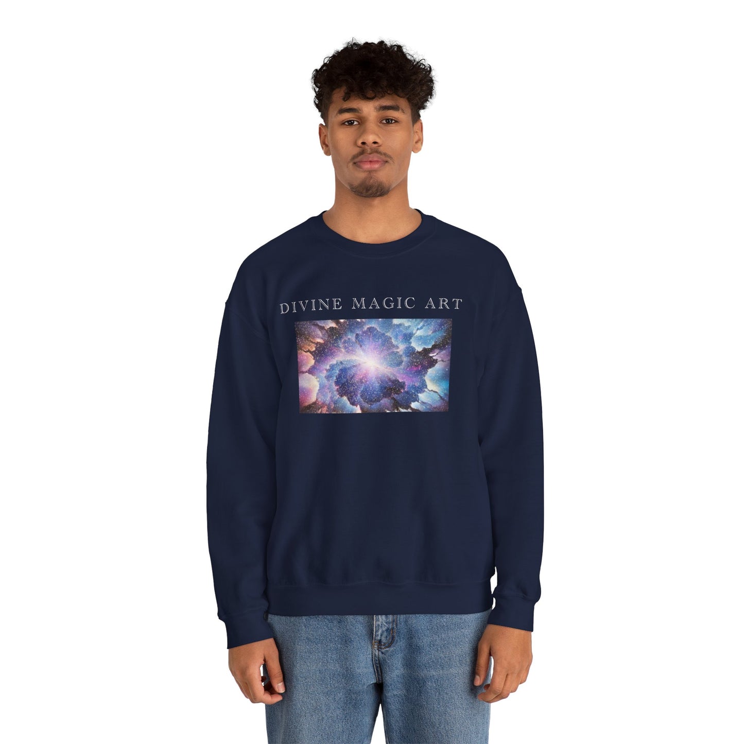 Sweatshirt - Universe 3