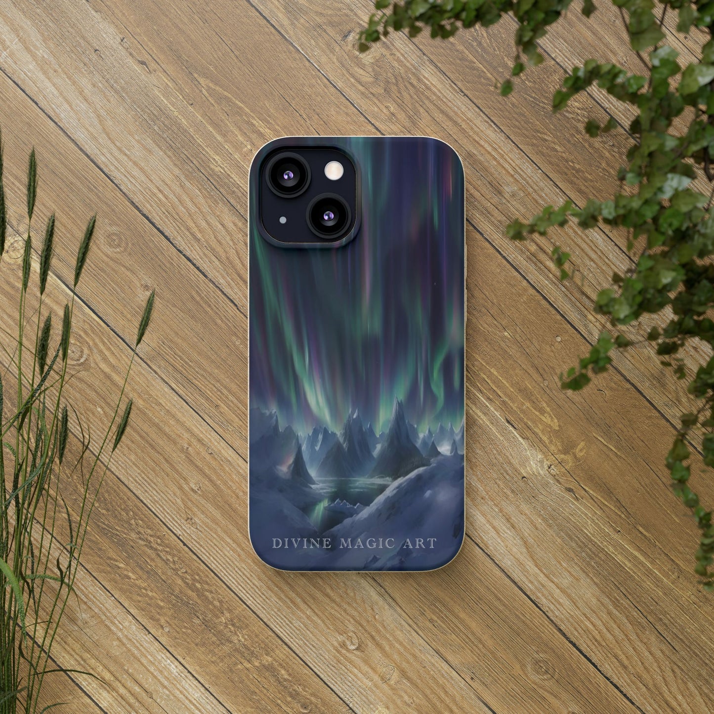 Phone Case - Paradise v3