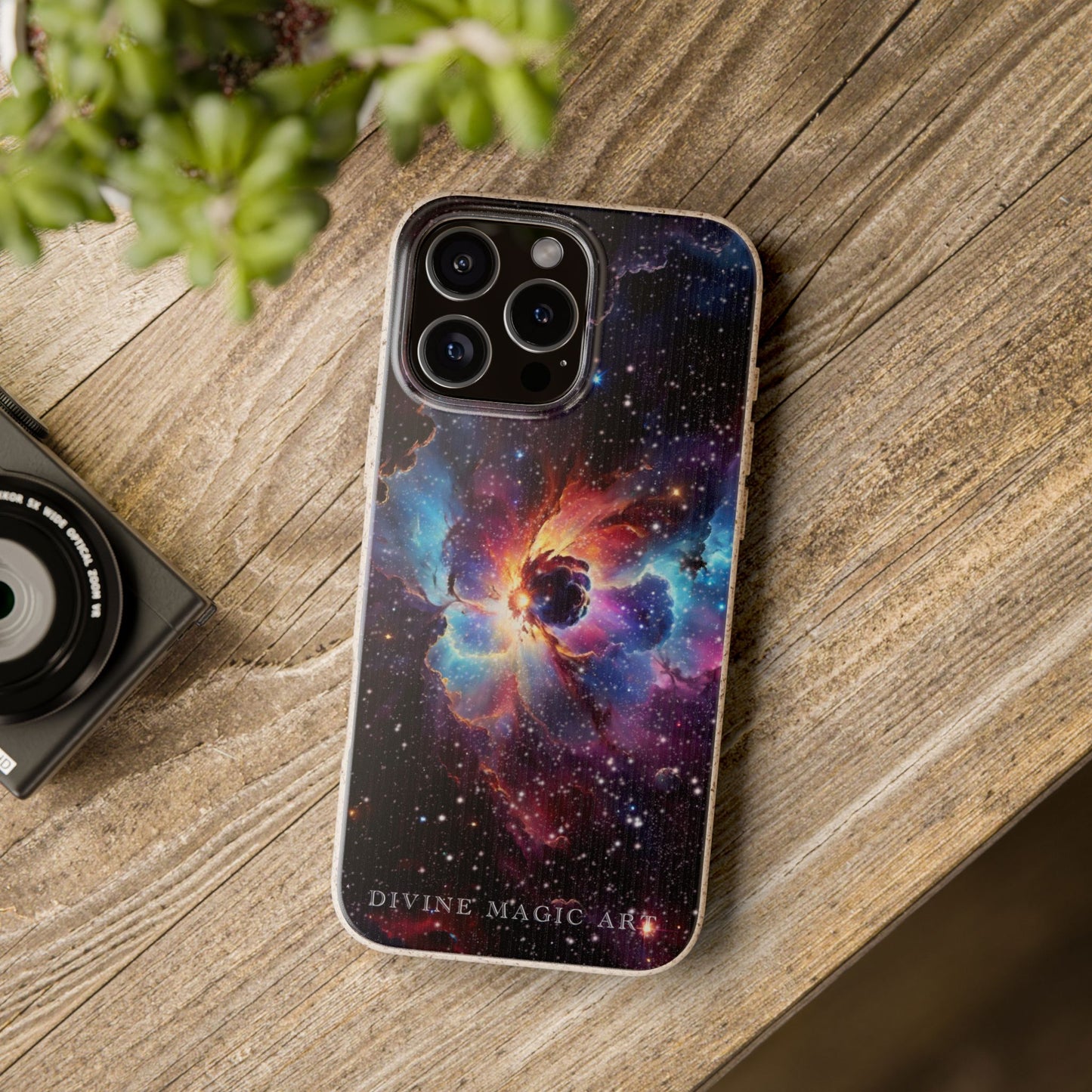 Phone Case - Universe 12