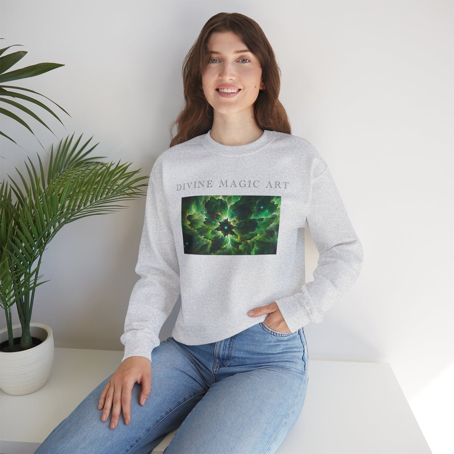 Sweatshirt - Universe 15