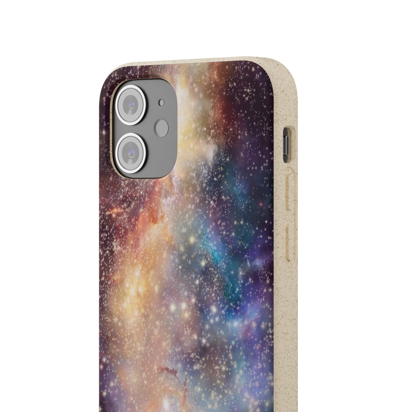 Biodegradable Phone Case - Universe v1