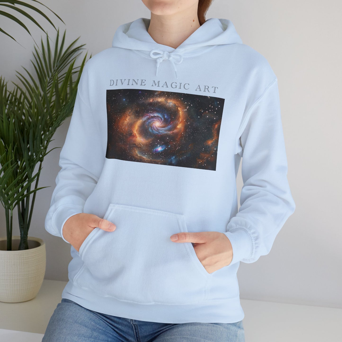 Unisex Hoodie - Universe 13