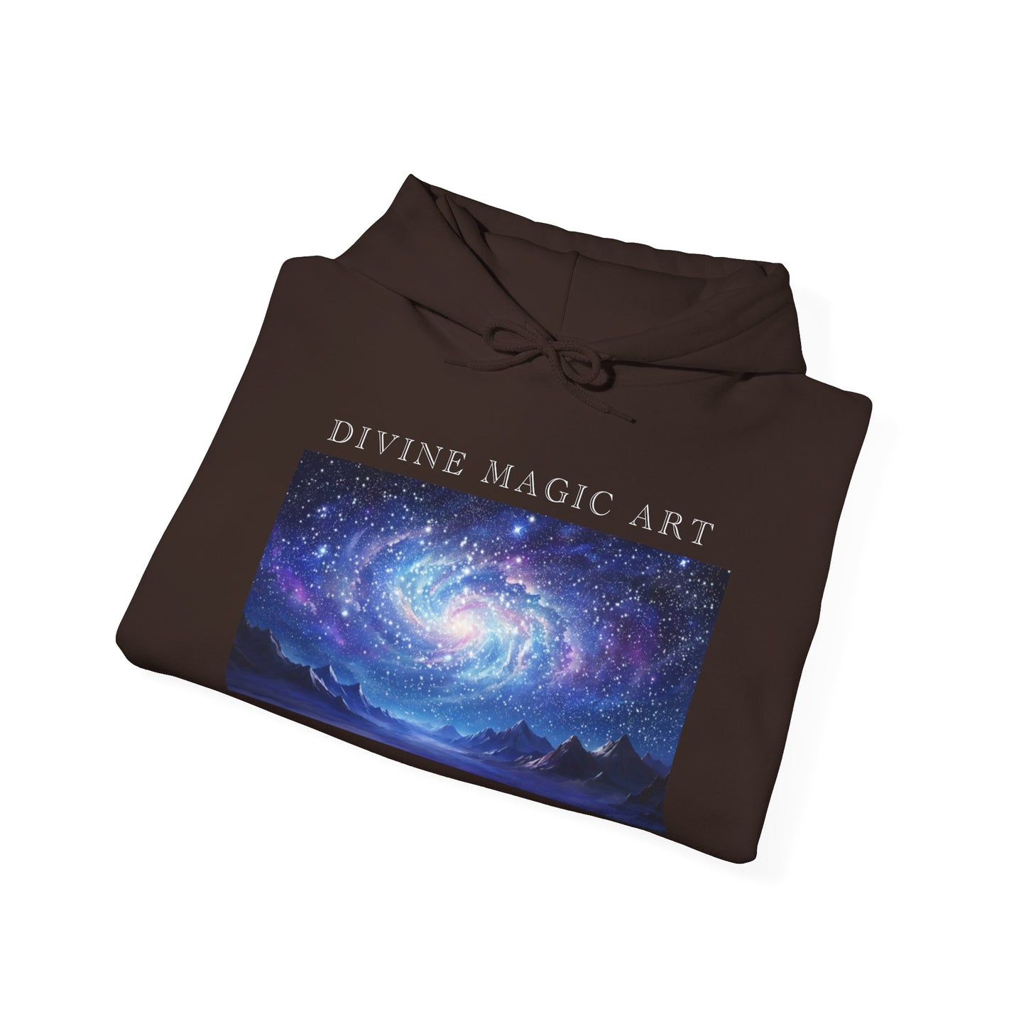 Unisex Hoodie - Universe 21