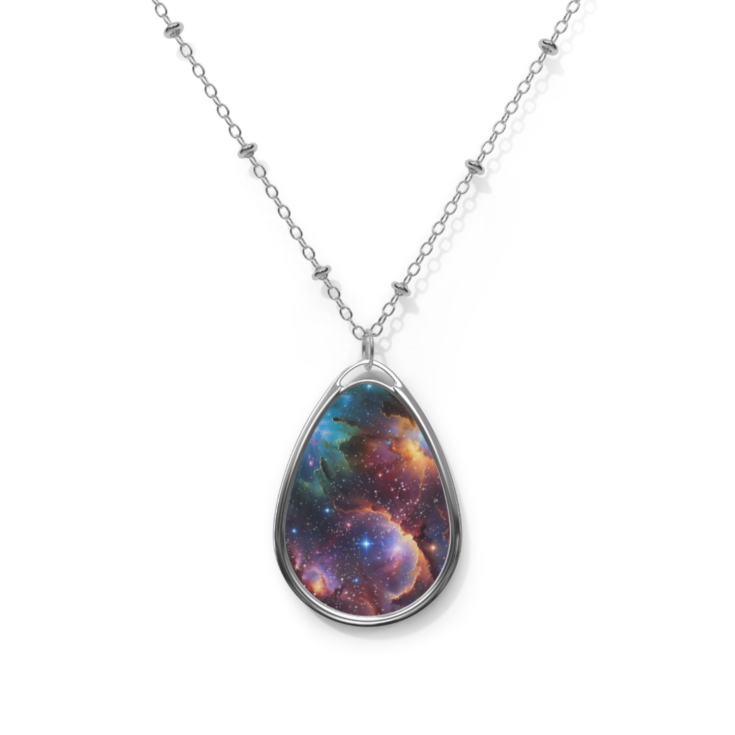 Necklace - Universe v25