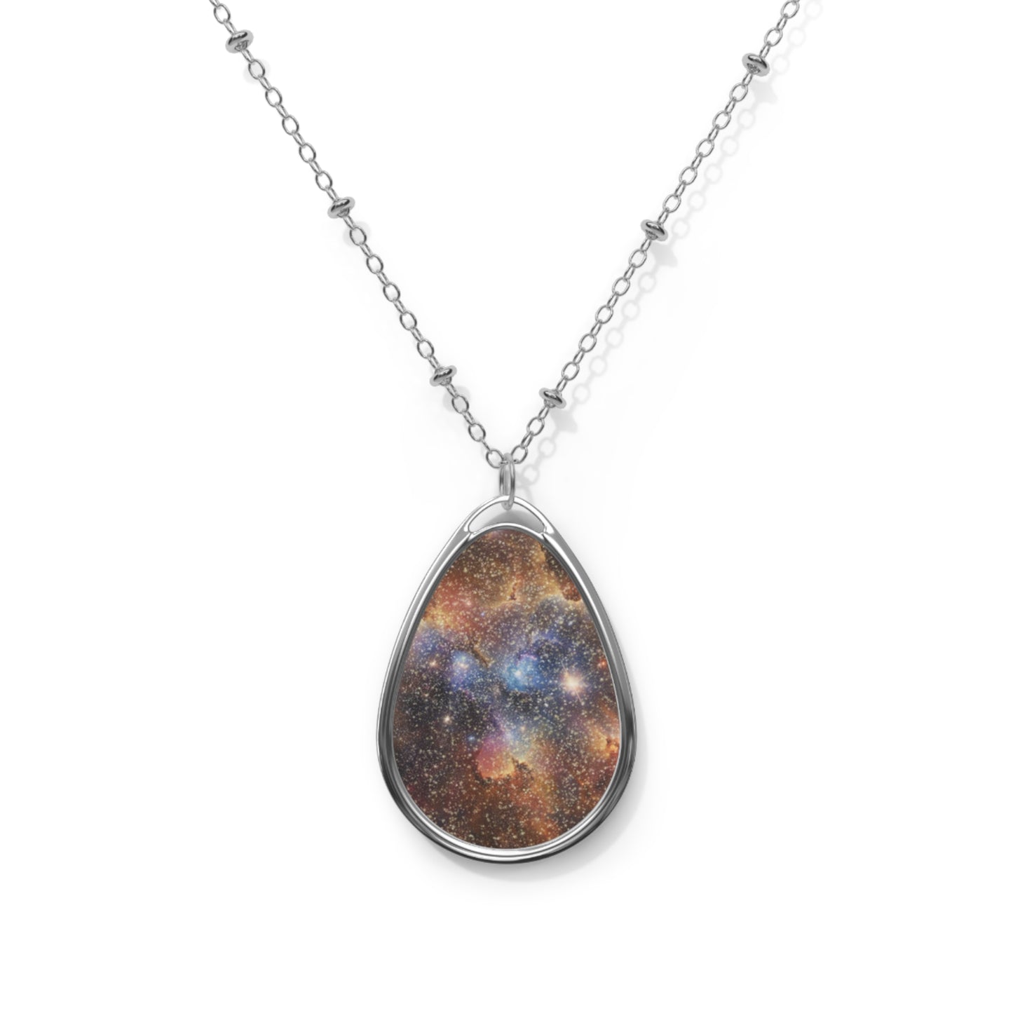 Necklace - Universe 6