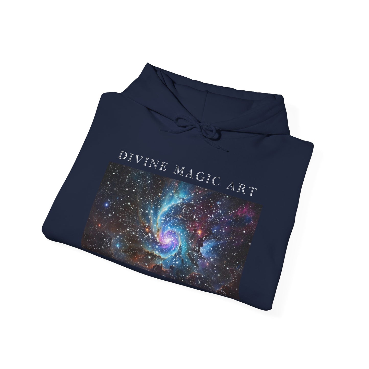 Unisex Hoodie - Universe 5
