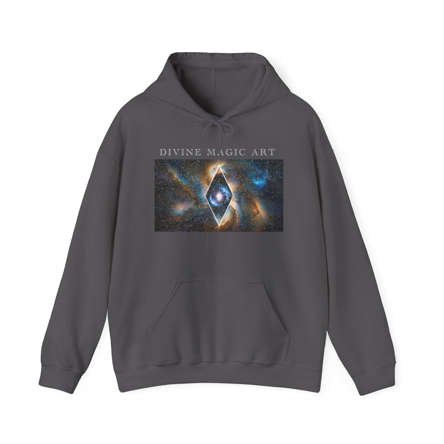 Unisex Hoodie - Universe 4