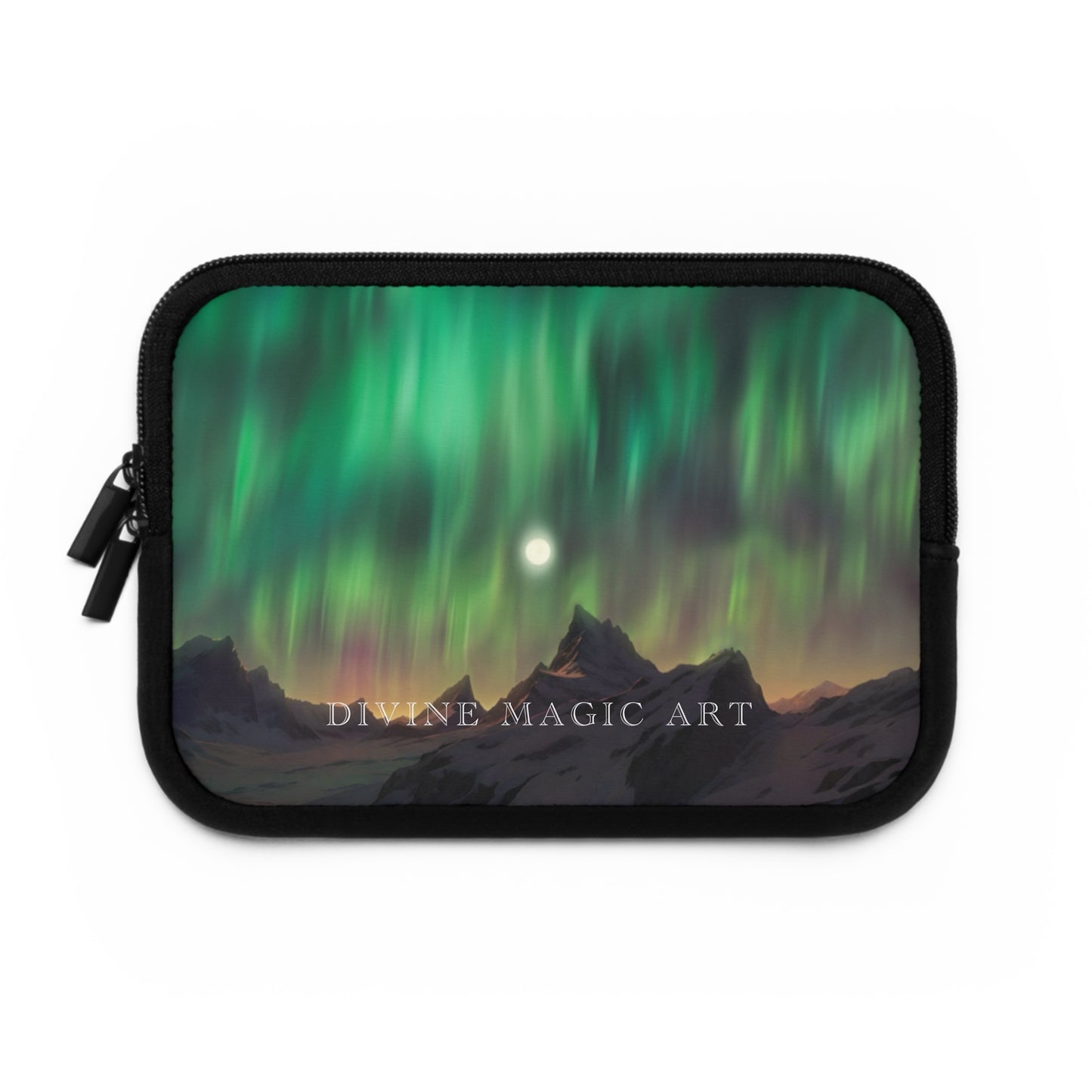 Laptop Sleeve - Paradise 7