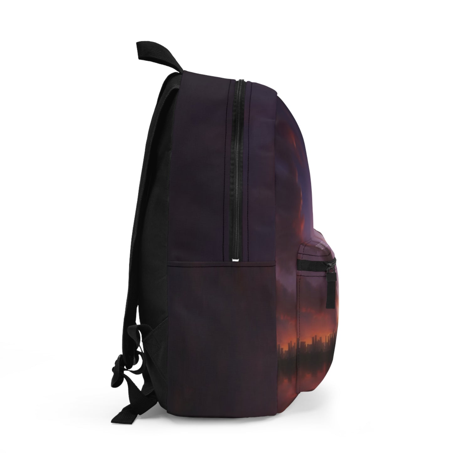 Backpack - Paradise v24