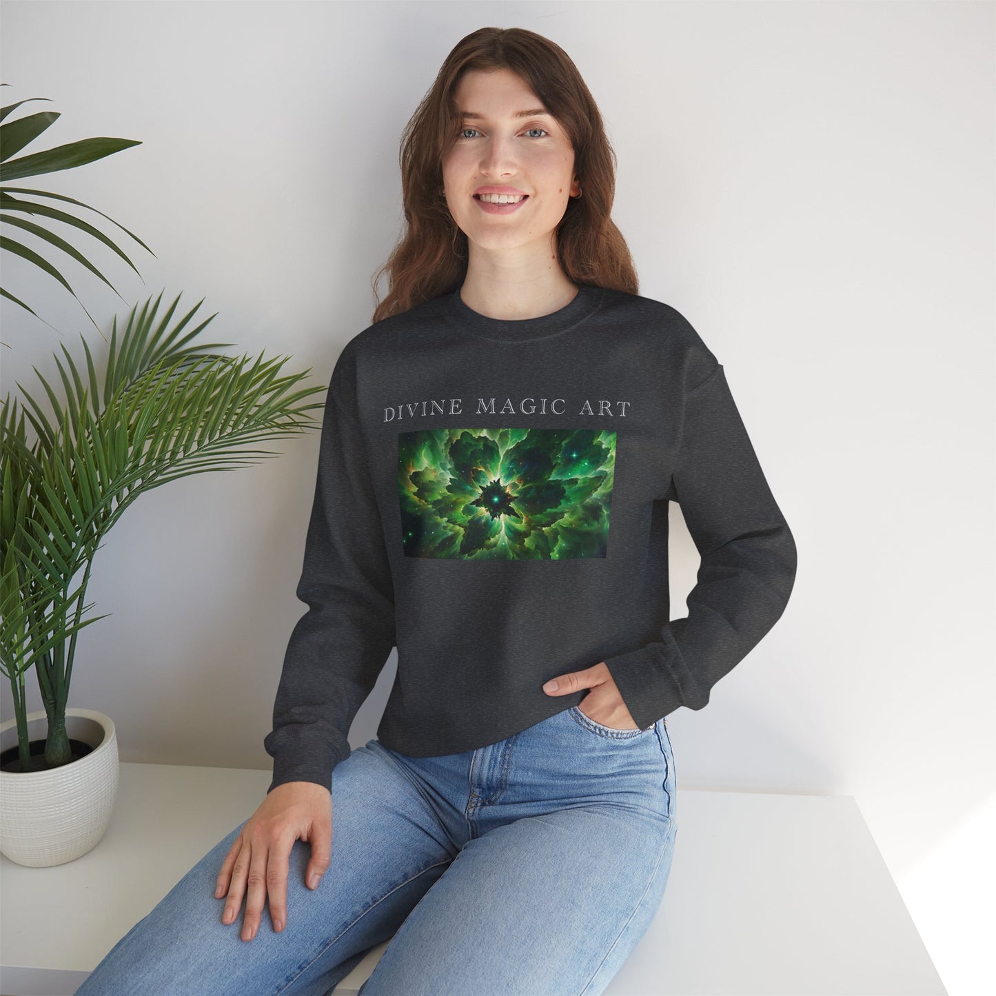 Sweatshirt - Universe 15