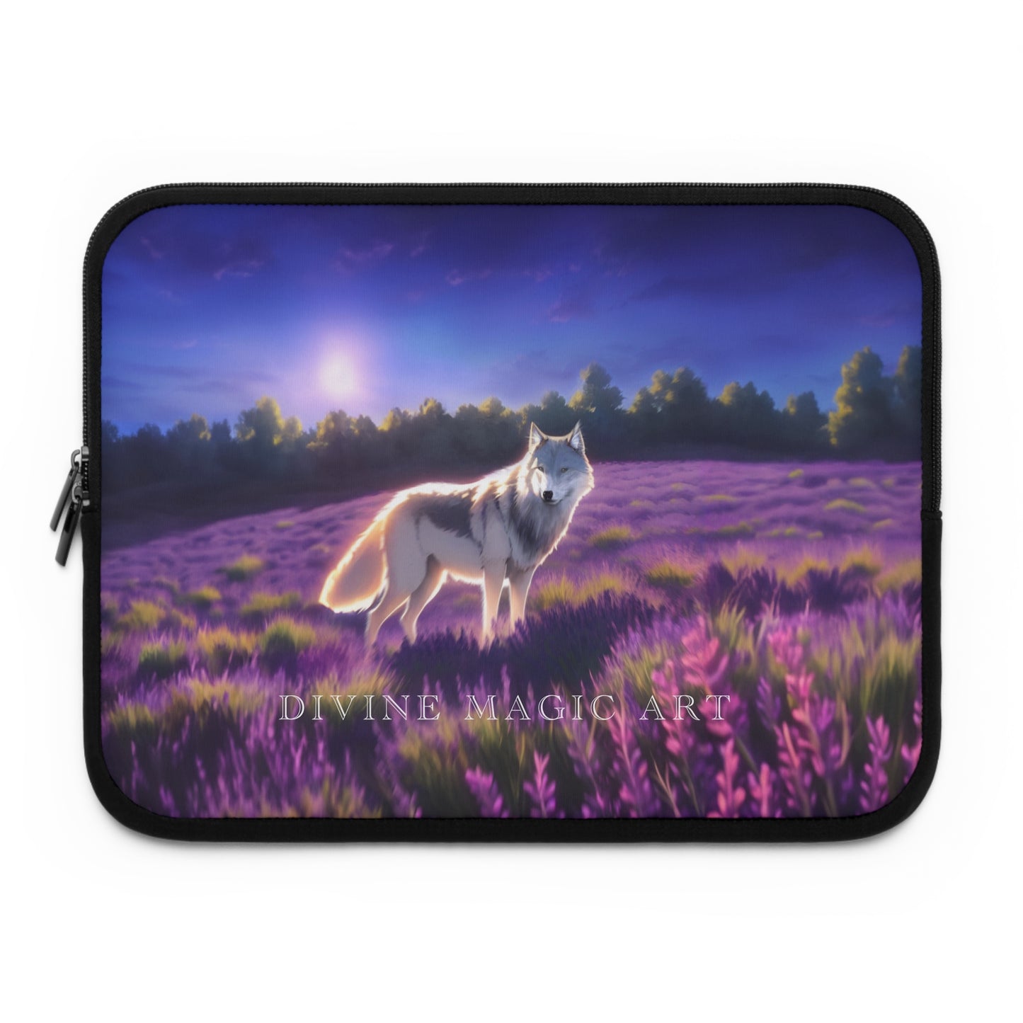 Laptop Sleeve - Paradise 15