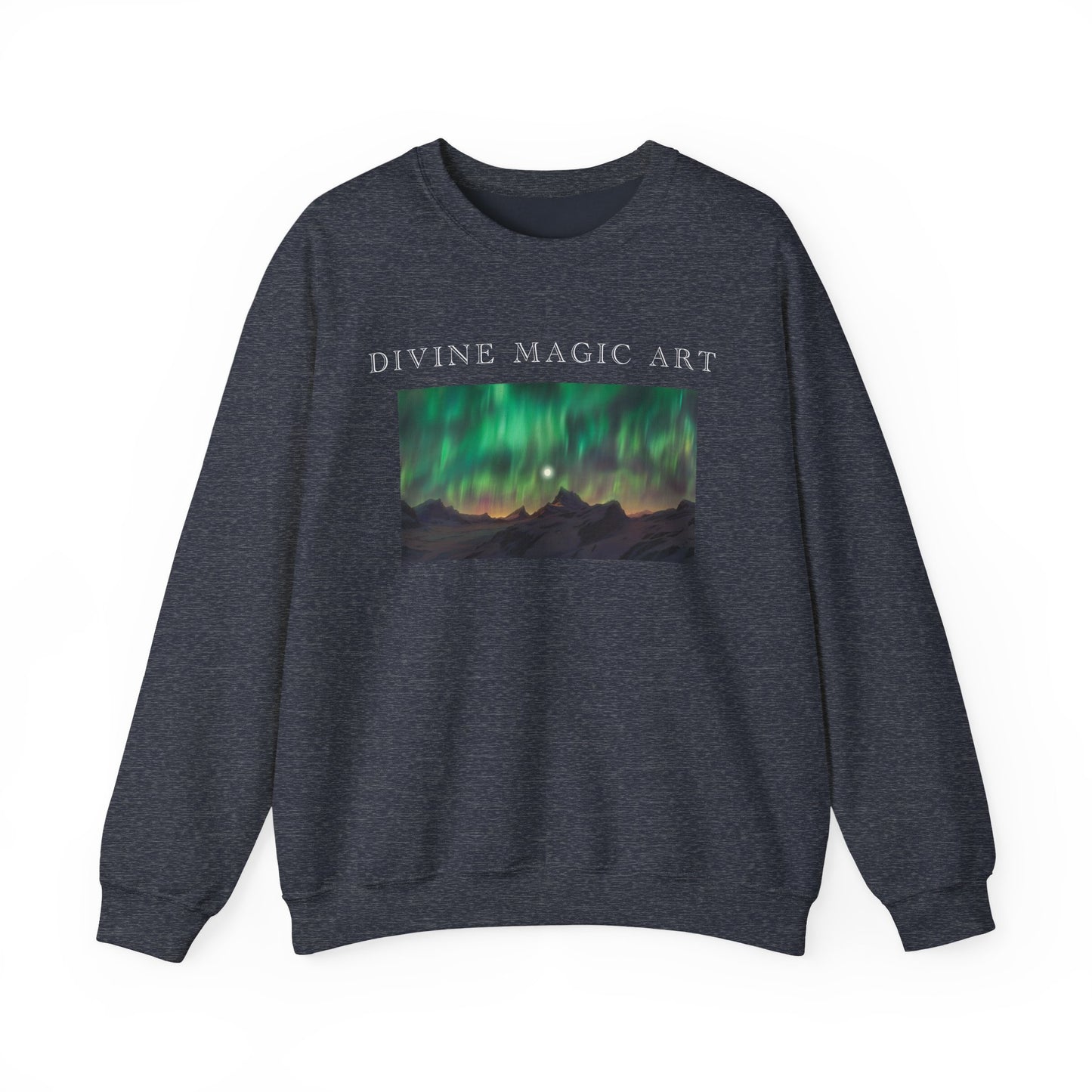 Sweatshirt - Paradise 7