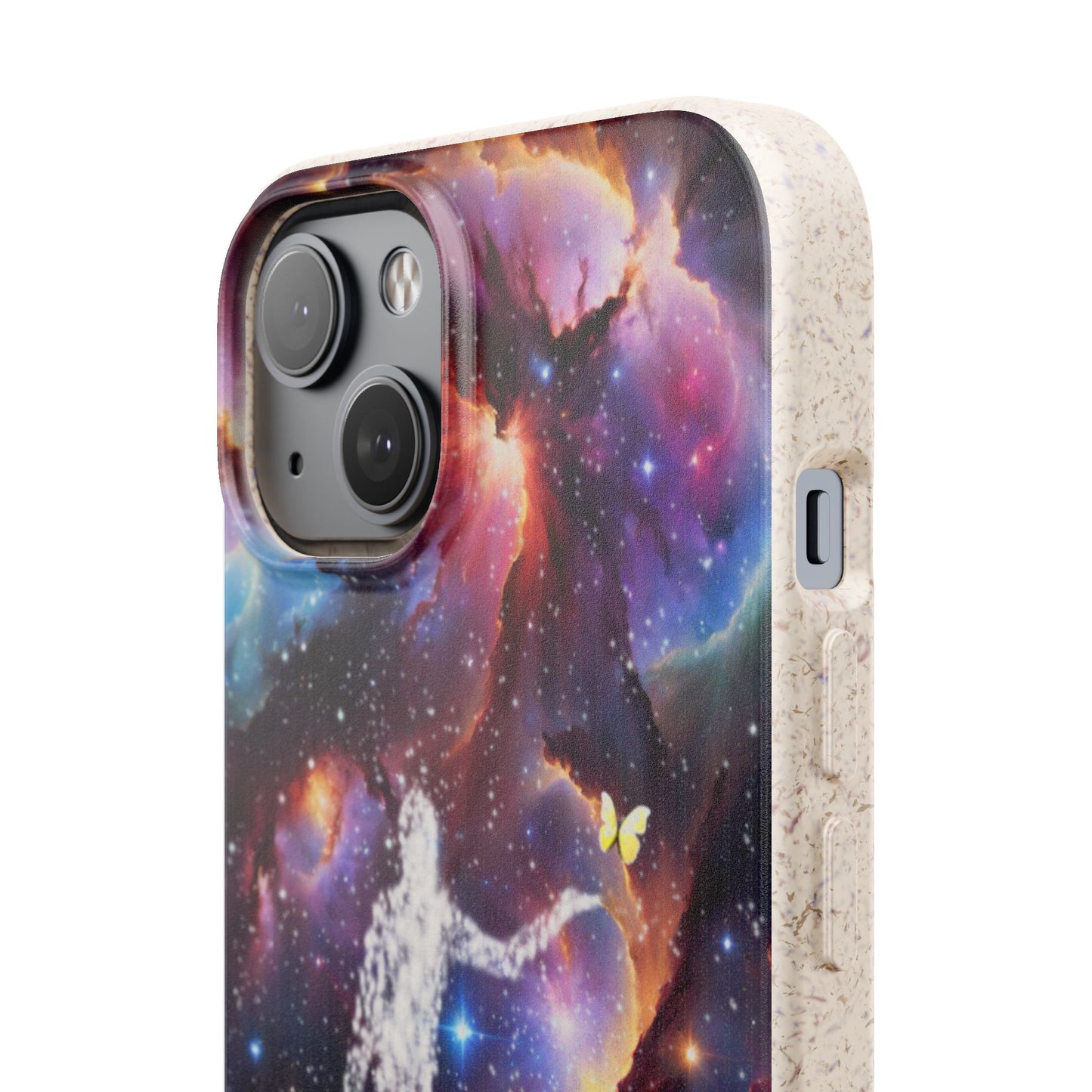Phone Case - Universe 25