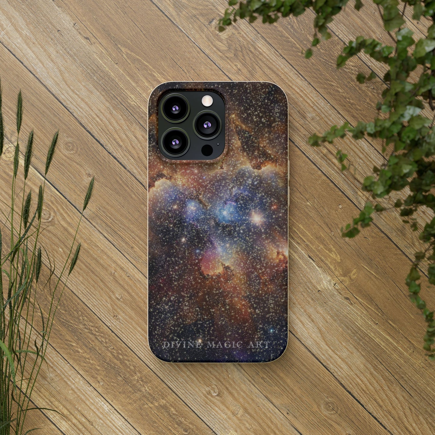 Phone Case - Universe v6