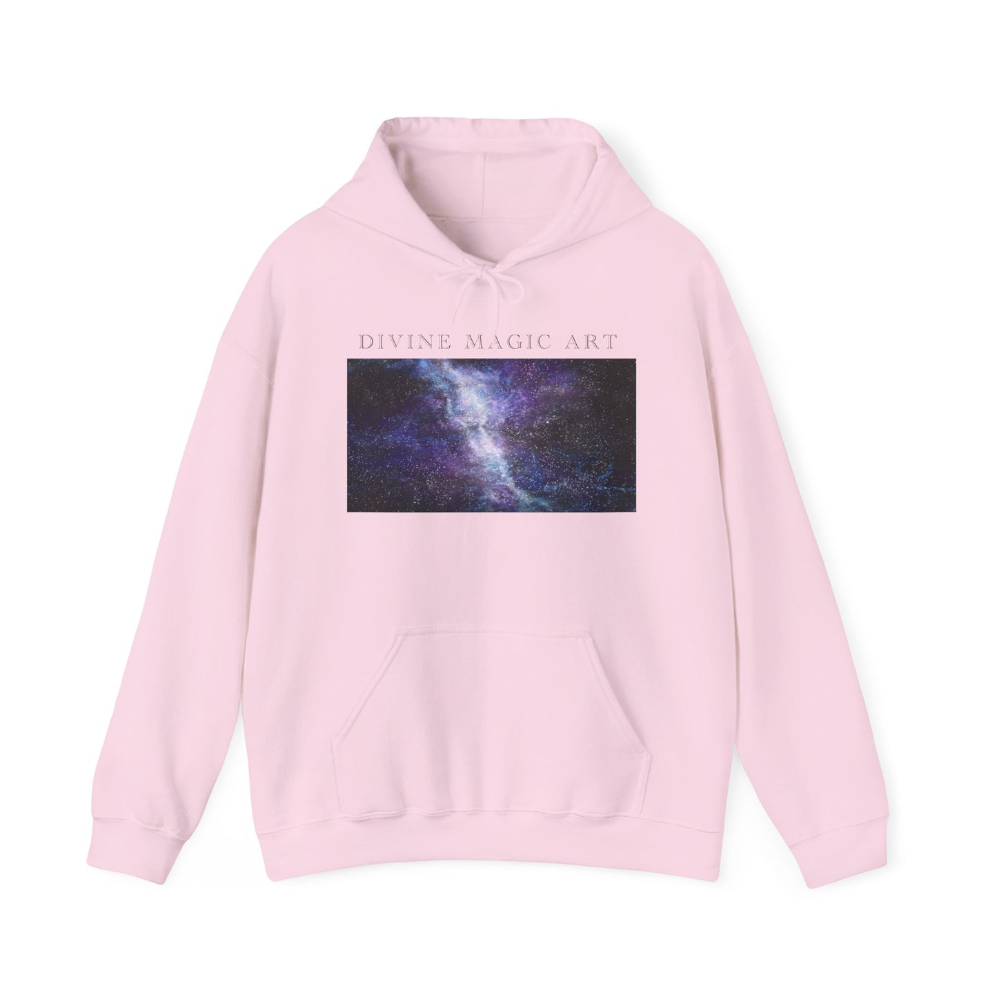 Unisex Hoodie - Universe 19