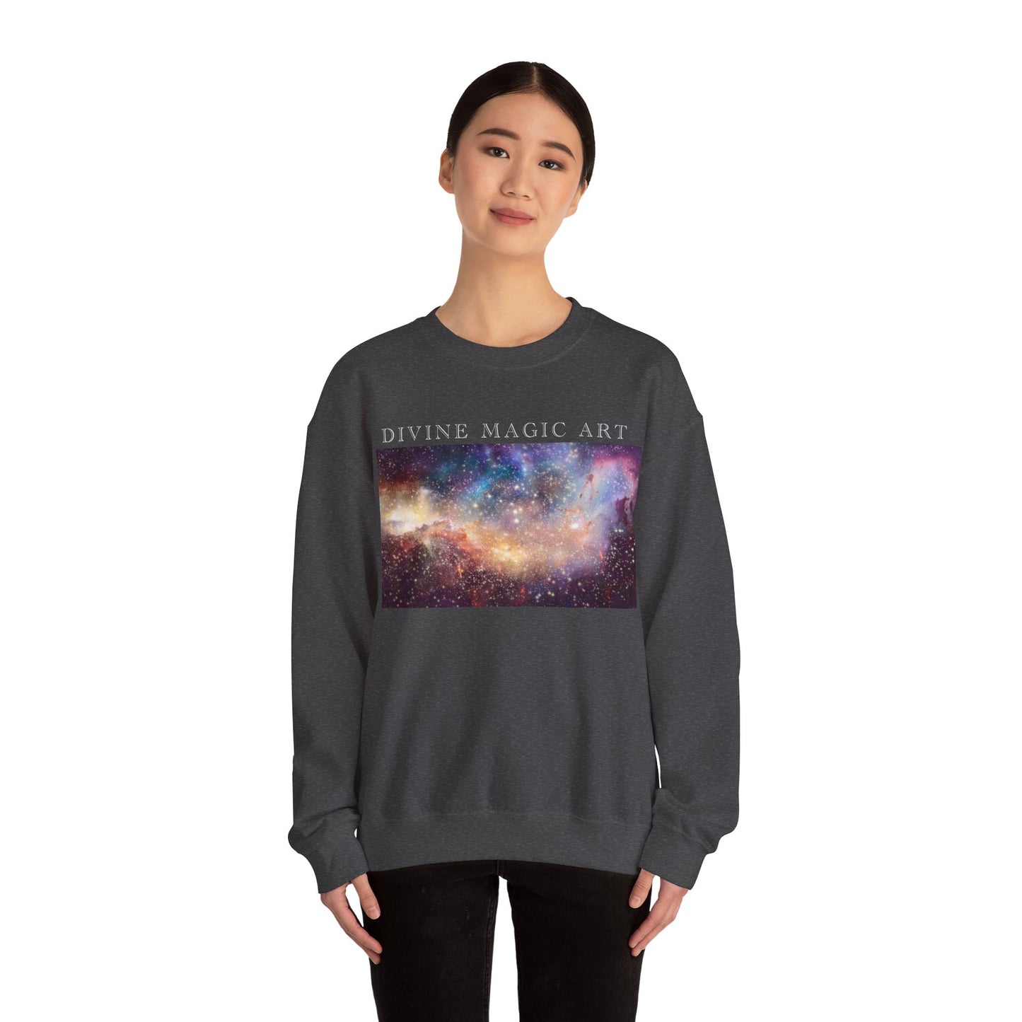 Sweatshirt - Universe 1