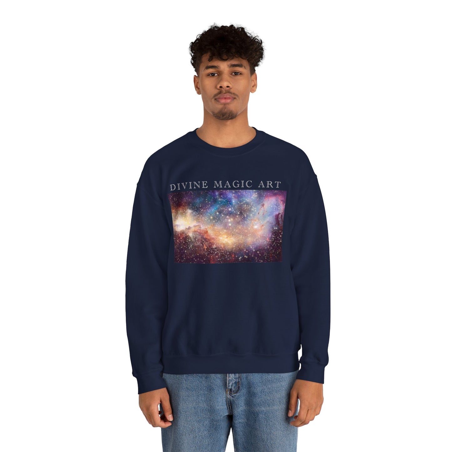 Sweatshirt - Universe 1