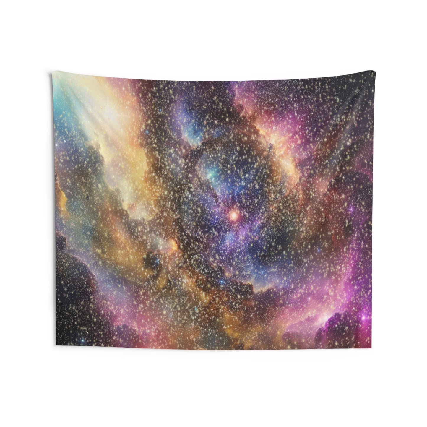 Wall Tapestry - Universe 14