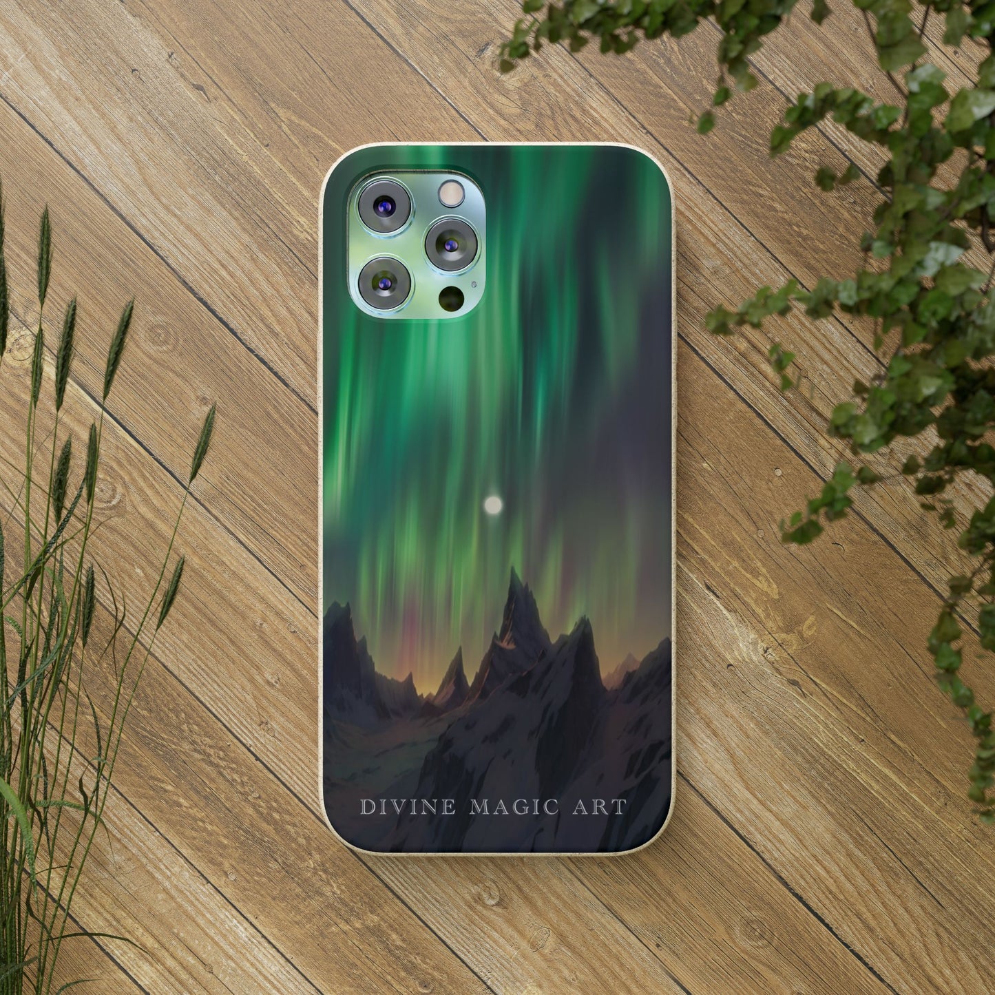 Phone Case - Paradise 7
