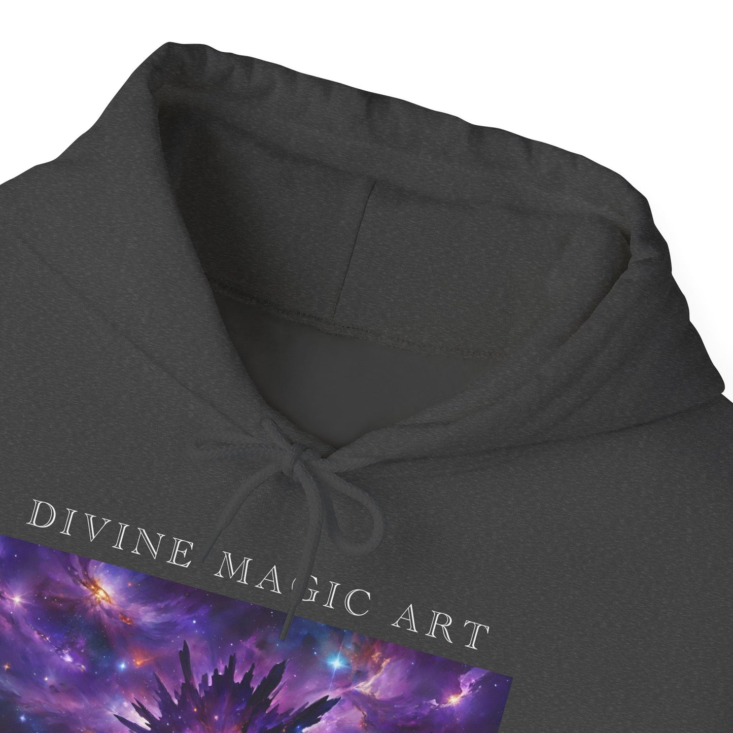 Unisex Hoodie - Universe 9