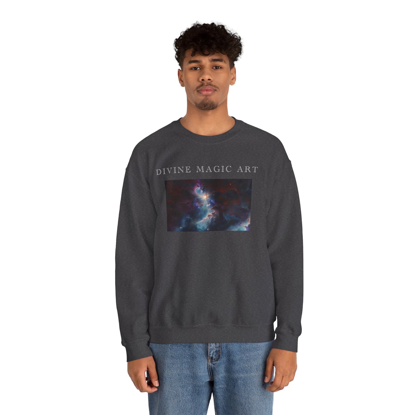 Sweatshirt - Universe 17
