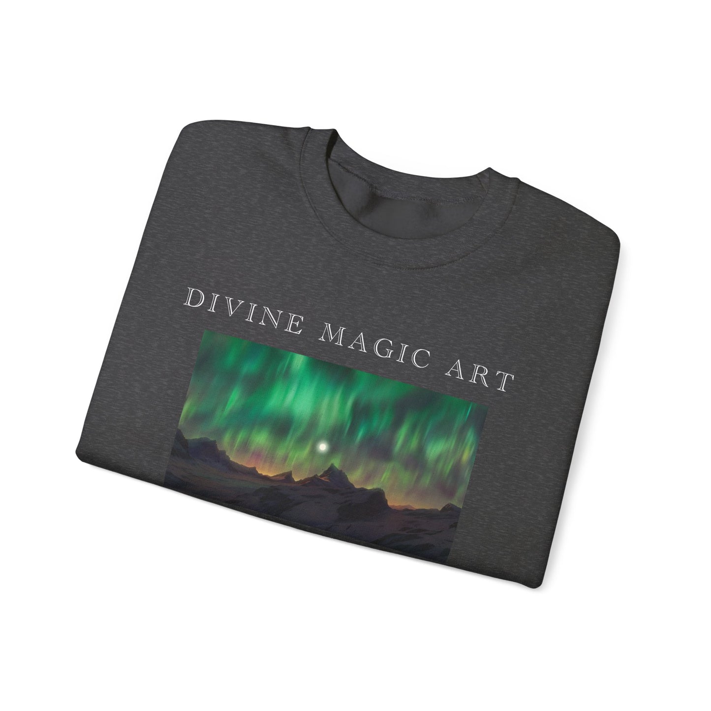 Sweatshirt - Paradise 7