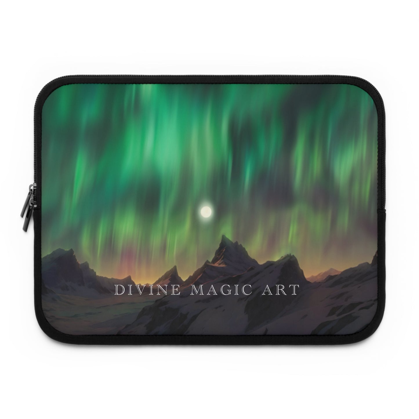 Laptop Sleeve - Paradise 7