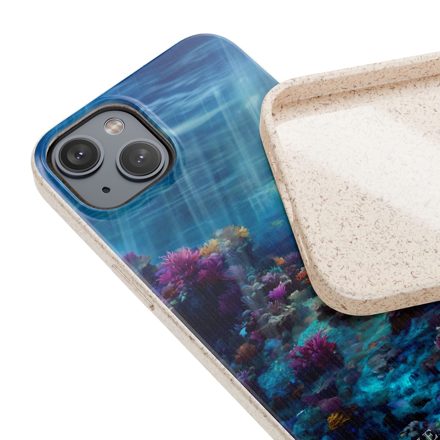 Phone Case - Paradise v2