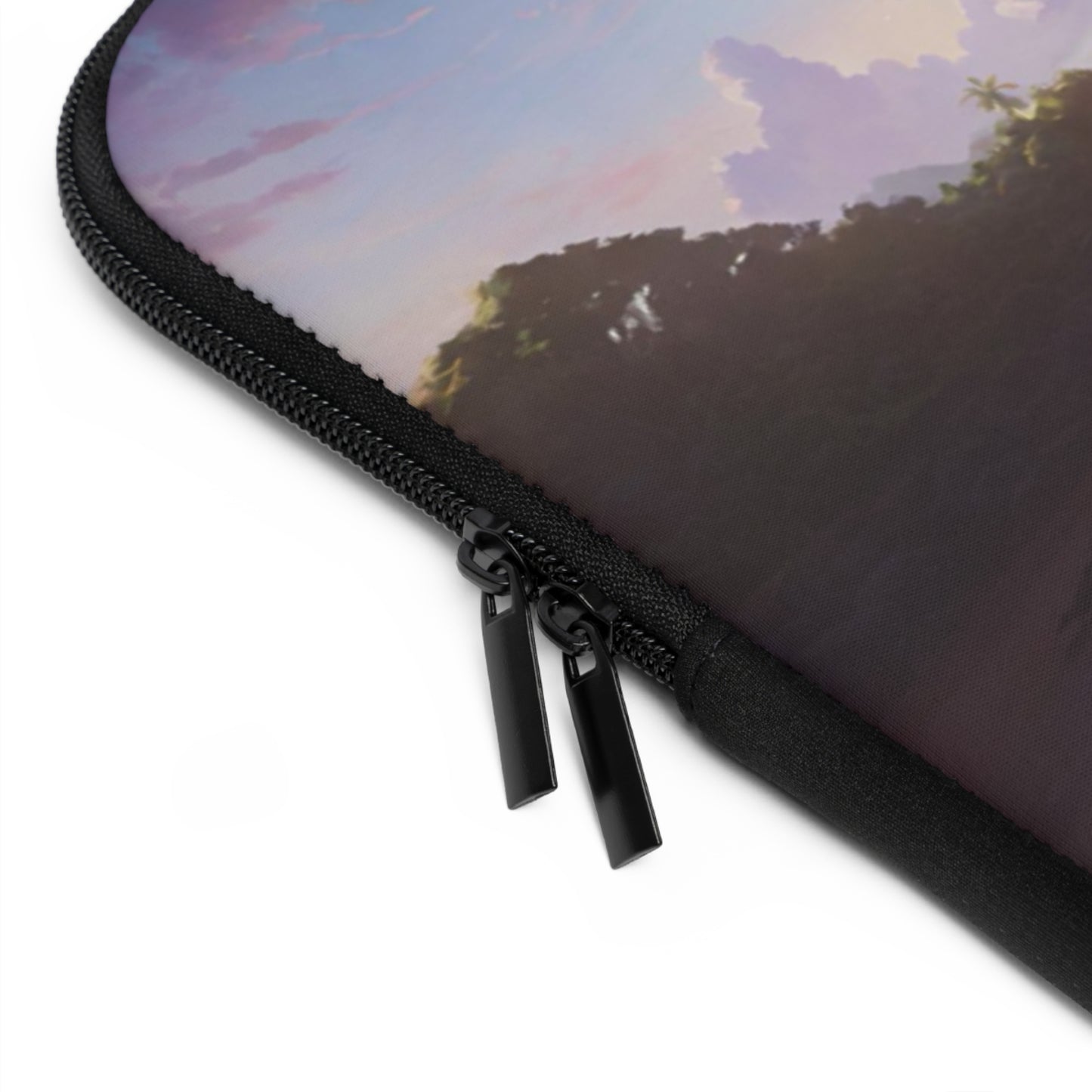 Laptop Sleeve - Paradise 25
