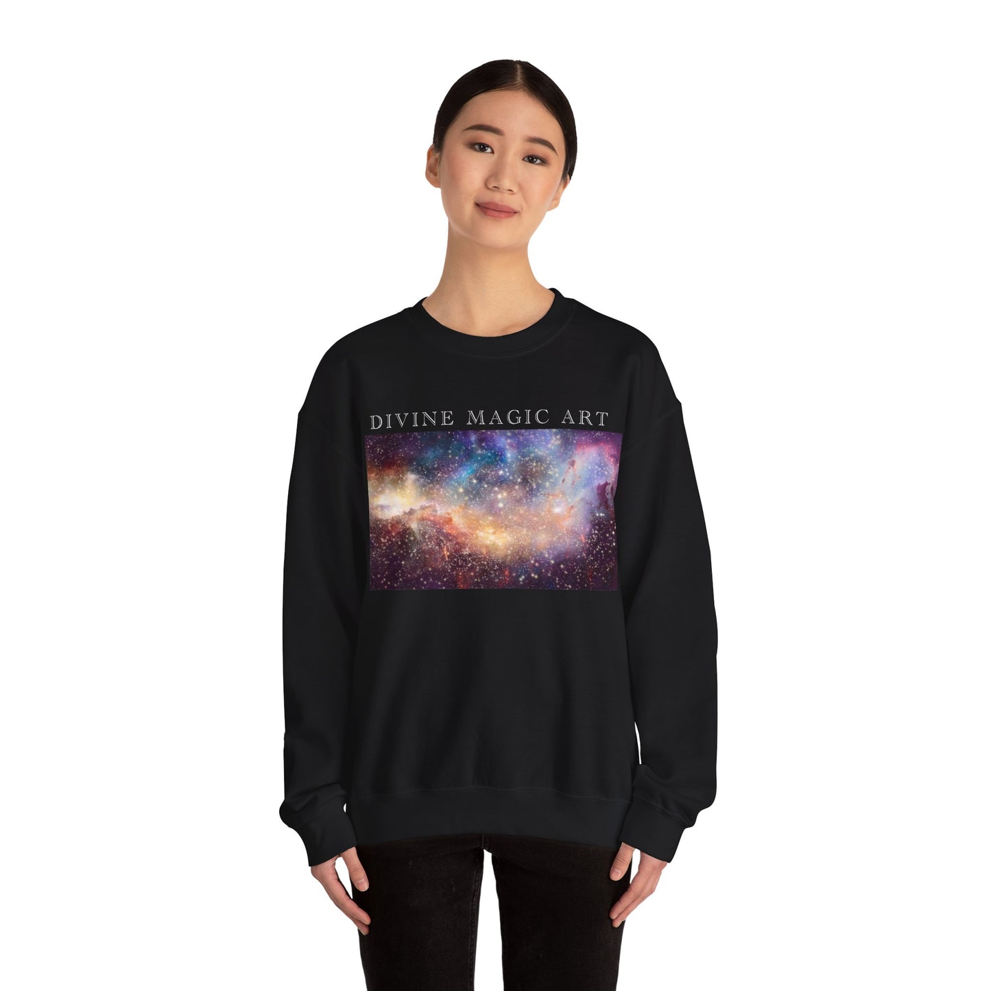 Sweatshirt - Universe 1