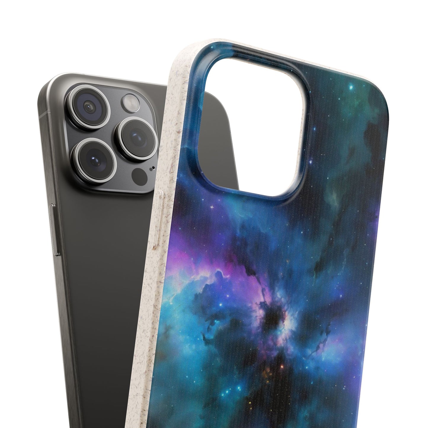 Phone Case - Universe 8