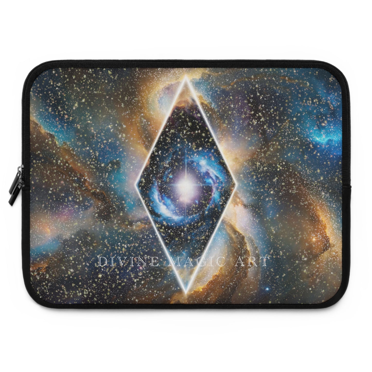 Laptop Sleeve - Universe v4