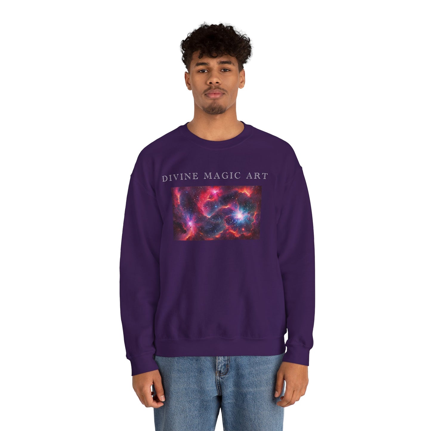Sweatshirt - Universe 23