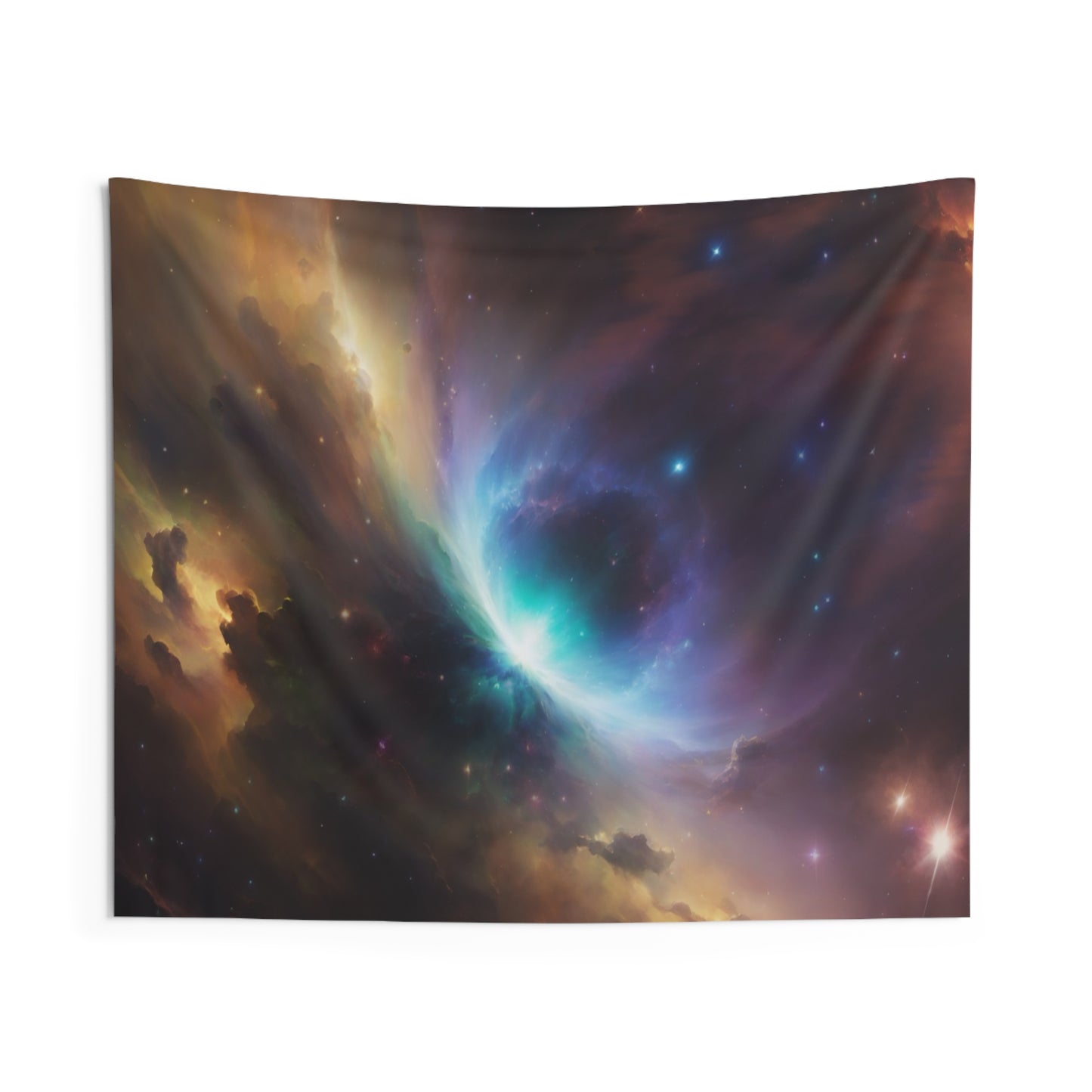Wall Tapestry - Universe 2