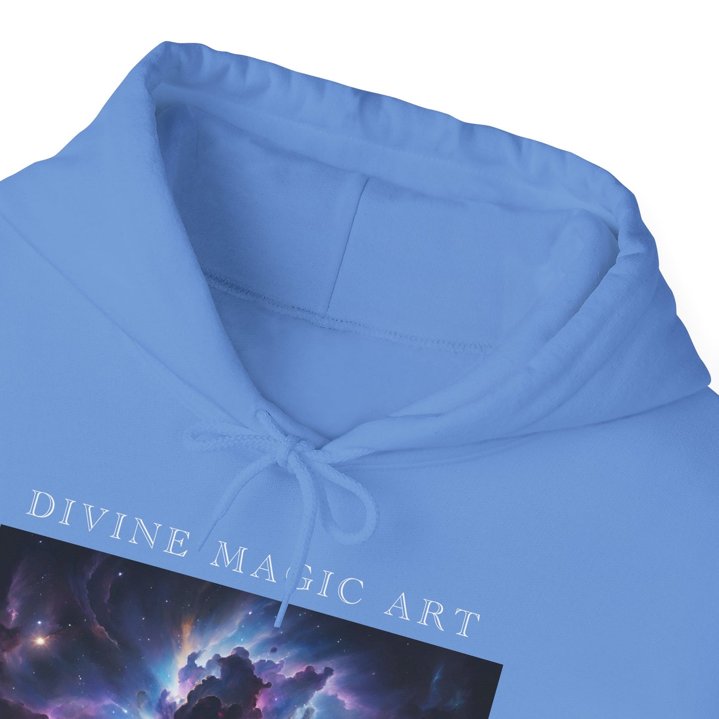 Unisex Hoodie - Universe 11