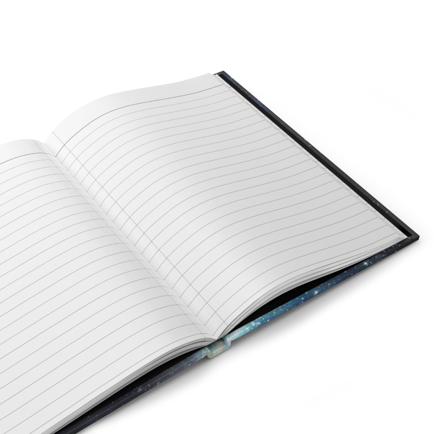 Notebook - Universe 18