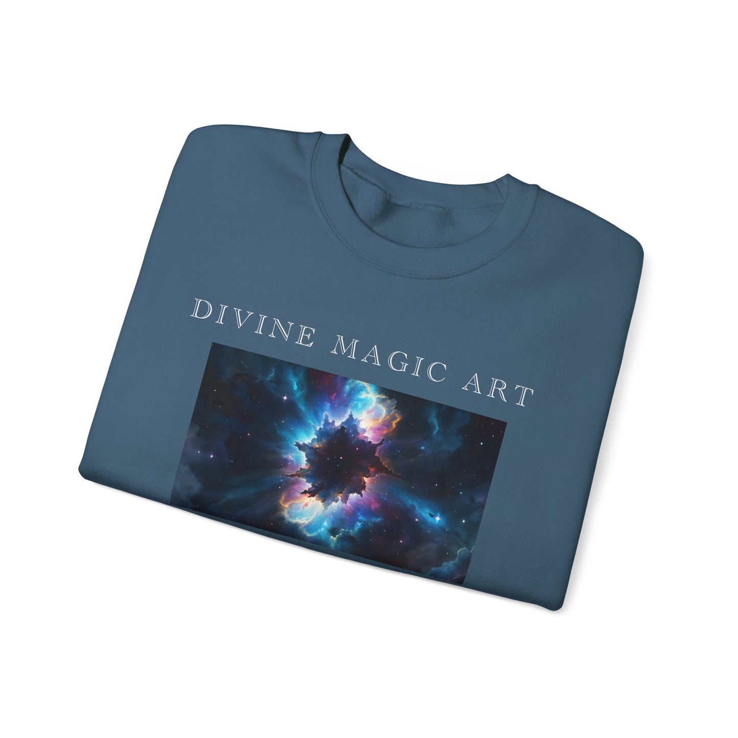 Sweatshirt - Universe 10