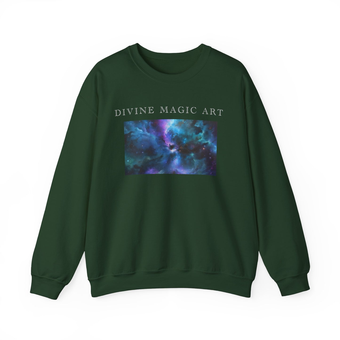 Sweatshirt - Universe 8
