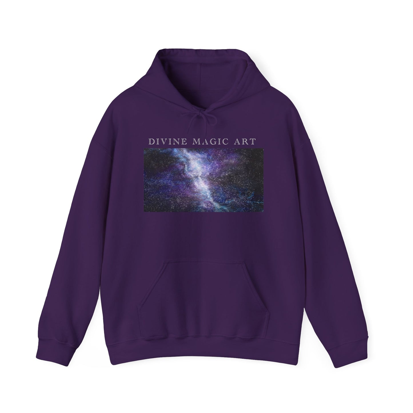 Unisex Hoodie - Universe 19