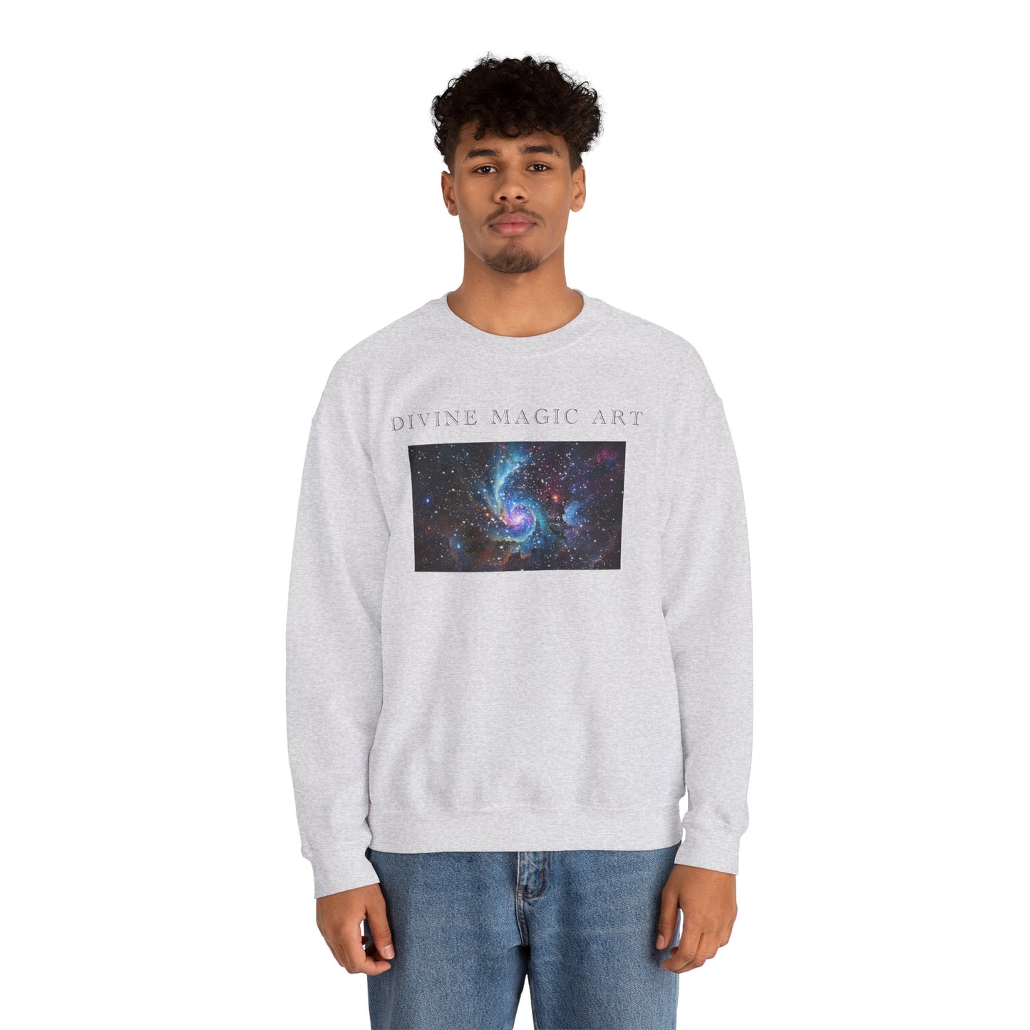 Sweatshirt - Universe 5