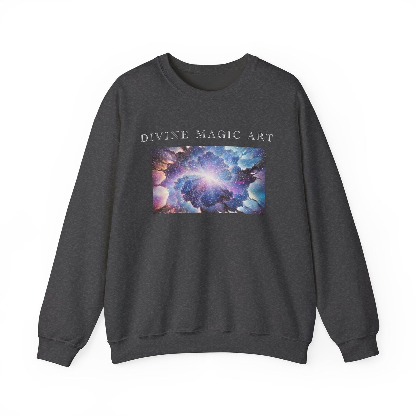 Sweatshirt - Universe 3