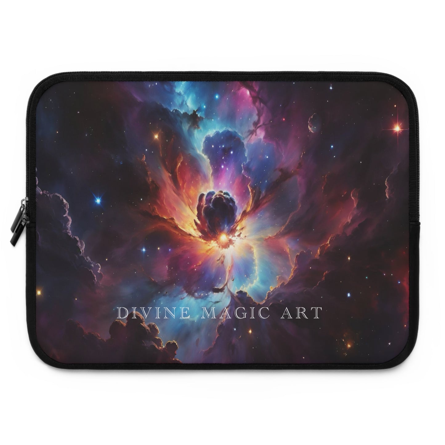 Laptop Sleeve - Universe v12