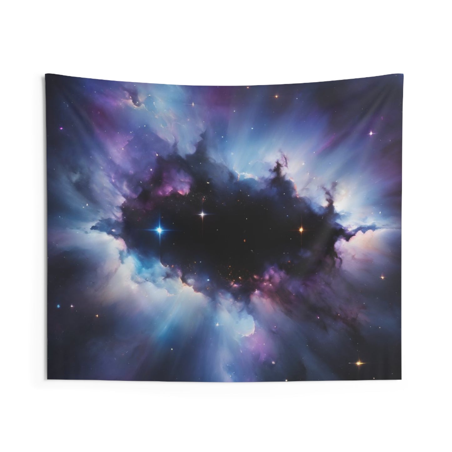 Wall Tapestry - Universe v11