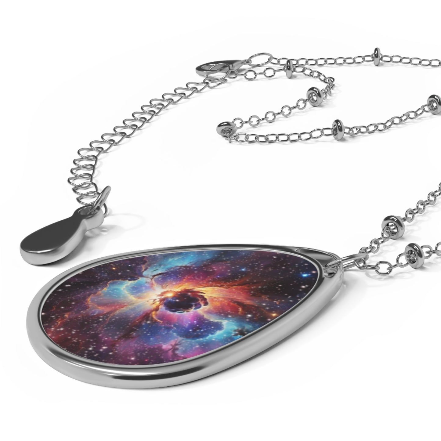 Necklace - Universe 12